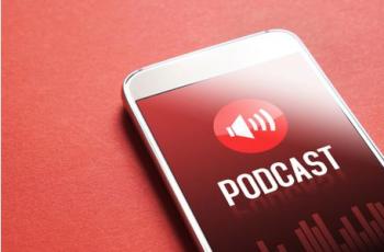 Luister gratis naar de podcasts '100 dagen coronacrisis'